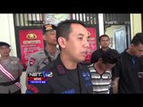 Polisi Tangkap Pegawai Kejaksaan Medan Saat Edarkan Sabu - NET12