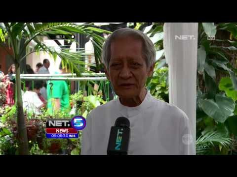 Ibadah Jumat Agung di Gereja katedral, Istiqlal Sediakan Lahan Parkir - NET 5
