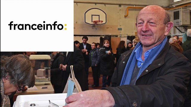 Jean-Luc Bennahmias est l'invité de Philippe Vandel sur France info