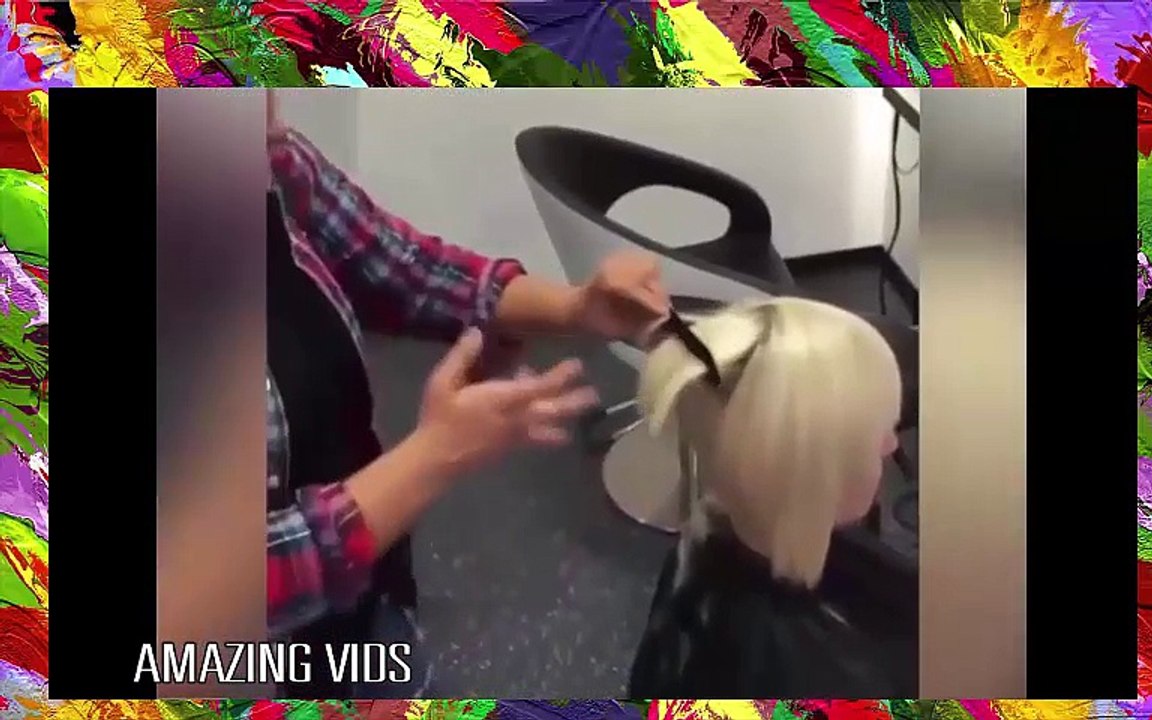 Amazing fast Worker