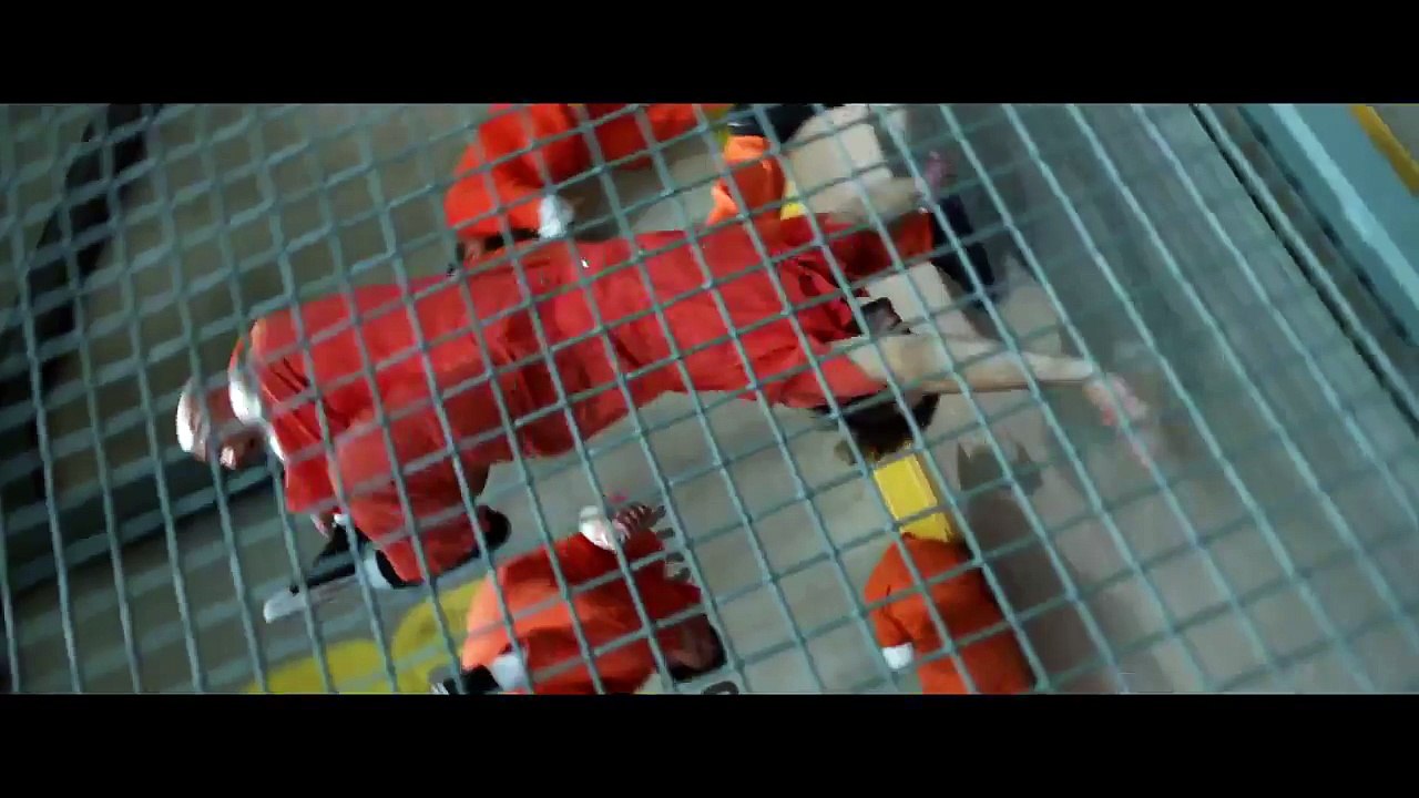 Fast and Furious 8 - bande-annonce