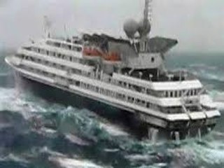 10 TOP SHIPS IN STORM INCREDIBLE VIDEO