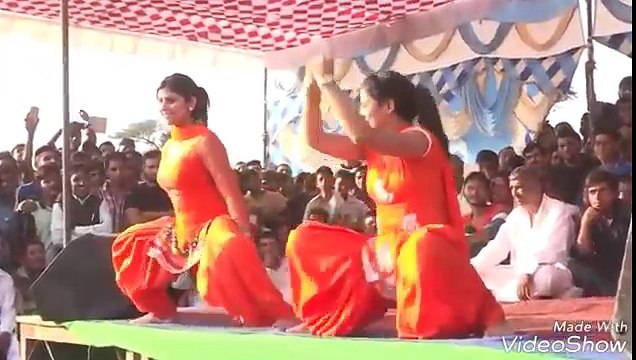 teen saal pahle Gandas Dance chhote sapna dance Dwarka Delhi haryanvi dance