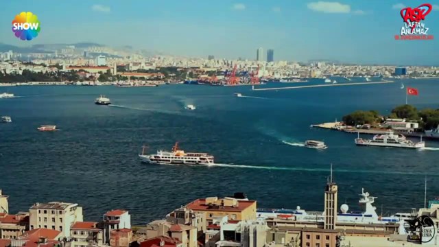 Любовь не понимает слов 29 серия.Русская озвучка 3