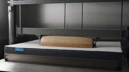Simba : Le matelas idéal