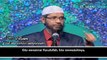 [45] MENGAPA UMAT ISLAM MENGIKUTI SUNNAH NABI MUHAMMAD - Non Muslim Bertanya - DR. ZAKIR NAIK