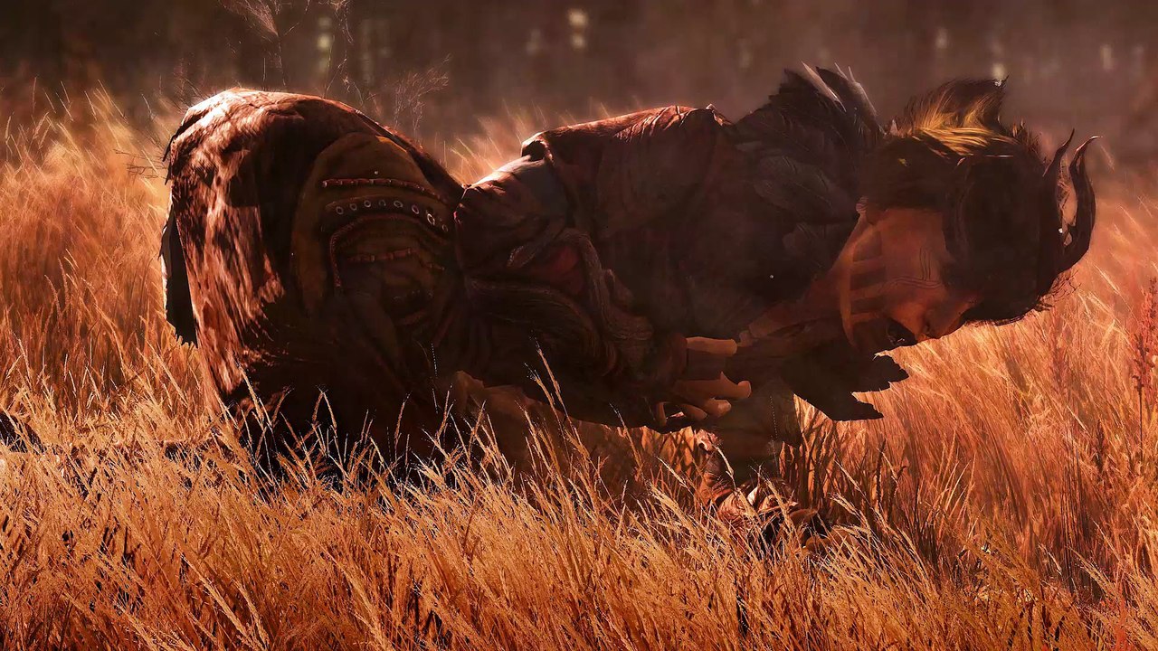 GreedFall : Teaser d'annonce