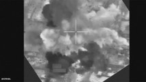 Syrien: Hochrangiger Terroranführer bei US-Luftschlag getötet