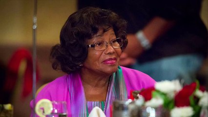 Michael Jackson's mom accuses nephew of abusing her