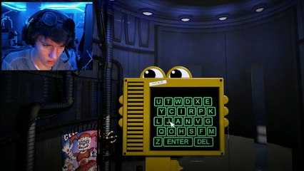 Five Nights at Freddy's: Sister Location - Night 1 (WARNING: NOBODY EXPECTED THIS!!!)