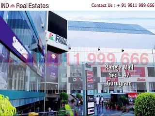 Raheja Vanya Gurgaon