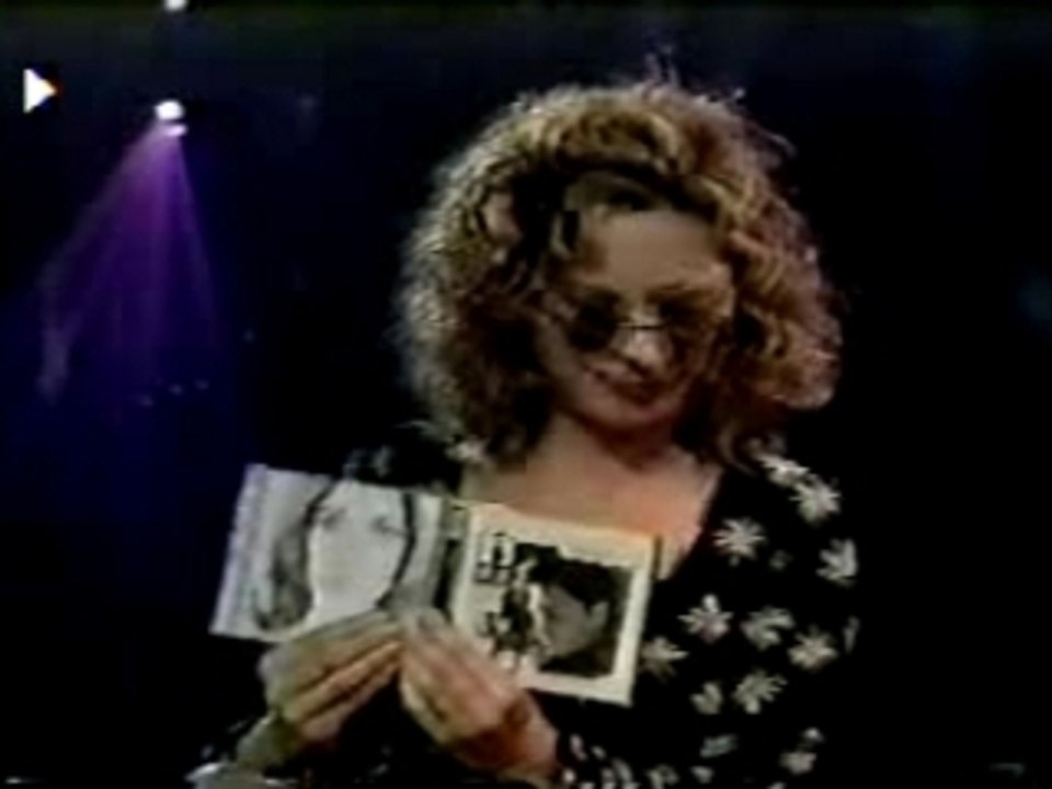 Lara Fabian & Richard Marx - Surrender To Me
