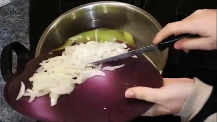 Recette pâte épinard bacon - facile et rapide !