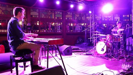 Le Tournai Jazz Festival