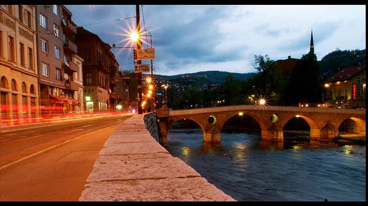 Crvena Jabuka - Stizu me sjecanja