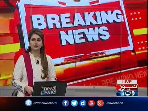 Six suspected terrorists killed in Karachi police encounter