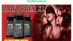 Raw Power XL Pills Reviews, Side Effects and Prices