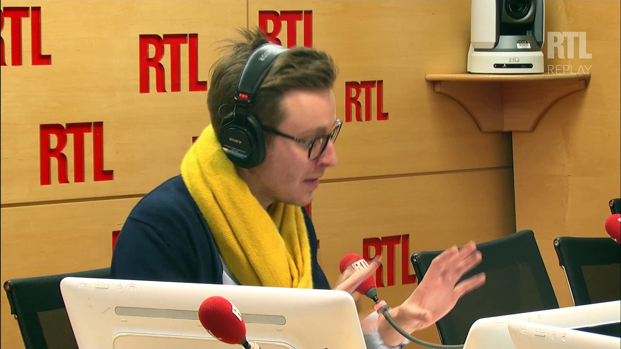 Explosion à la centrale nucléaire de Flamanvill...
