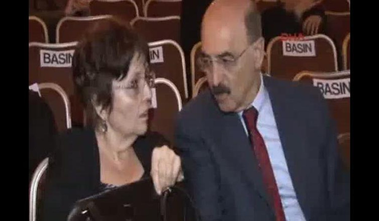 Demokrasi İçin Birlik Platformu'ndan referandum...