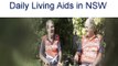 Daily Living Aids in NSW