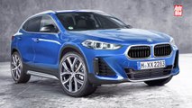 VÍDEO: BMW X2 2017, ¿en qué se diferencia con el resto de la gama?