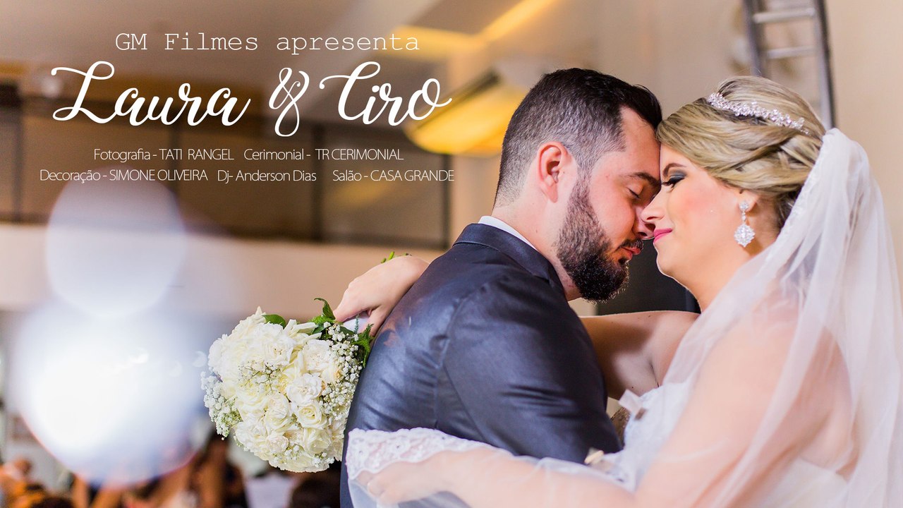 Trailer Laura e Ciro
