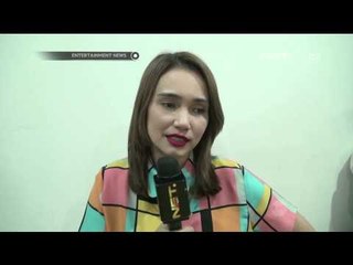 Hewan kesayangan Feby Febiola