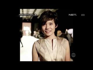 Designer tanah air yang karyanya digunakan di dunia