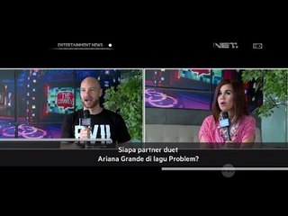 Couple Versus - Melaney Richardo dan Tyson Lynch