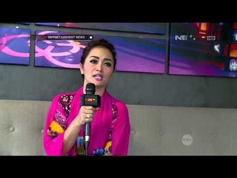 Anak Vega Darwanti terjun ke dunia entertaiment