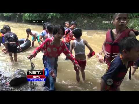 Bayi Asal Nganjuk Derita Penyakit Kulit Langka - NET5