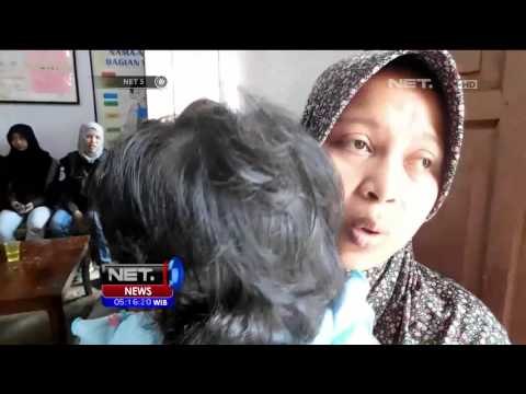 Jalan Putus Akibat Bencana Alam di Banjarnegara, Suplai Logistik Terganggu - NET5