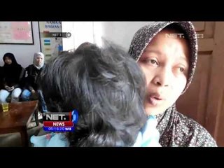Jalan Putus Akibat Bencana Alam di Banjarnegara, Suplai Logistik Terganggu - NET5