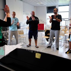 ഫൈവ്‌സ്റ്റാര്‍ ജയിലില്‍ #AnweshanamWorld