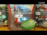 Disney Pixar Cars 2 Raoul CaRoule mit Metallic Lackierung von Mattel deutsch (german)