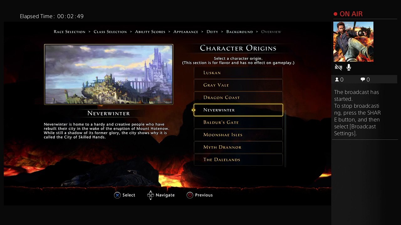 Neverwinter