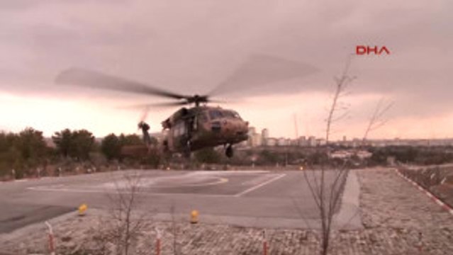 Gaziantep El Bab'da Yine Deaş Saldırısı: 5 Şehit, 10 Yaralı