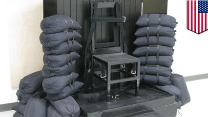 Mississippi passes bill that may allow execution by firing squad