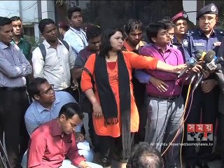 'সাগর-রুনী হত্যা রহস্য উদঘাটনে এখনও তদন্ত চলছে'