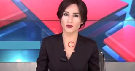 Nazlı Çelik, Çok Konuşulan Ay Yıldızlı Kolyesini Paylaştı