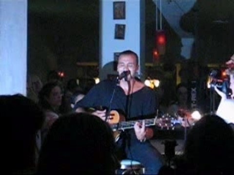 Merwan Rim - Creep (Radiohead)