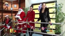 Marcela Unda desde Pasarela 20 Diciembre 2016
