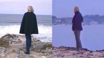 Marine Le Pen ou Jean-Marie? Pas simple de différencier leurs clips...