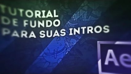 Tutorial #1 / Como fazer Particulas FireWork/Smoke (Particular)