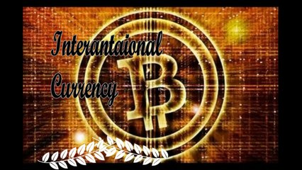 WHAT IS BITCOIN