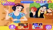 DISNEY PRINCESS SNOW WHITE - THE EVIL QUEENS SPELL DISASTER GAMES FOR KIDS