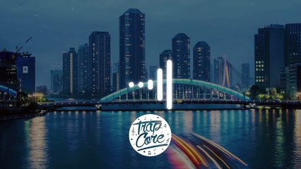 Skrillex & Diplo - Mind feat. Kai (Slushii Remix)