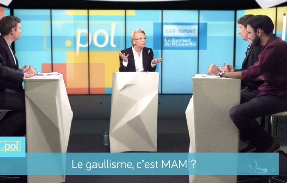 MAM : Les femmes ne sont pas des quotas laitiers!