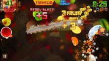 Hakai - Fruit Ninja - O Poder De Um Deus Aind No Inicio