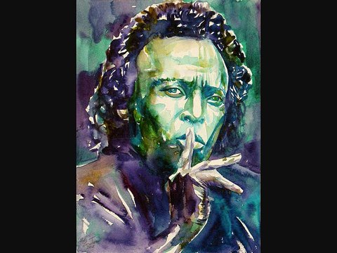 MILES DAVIS QUINTET - DOUBLE IMAGE - Gemini